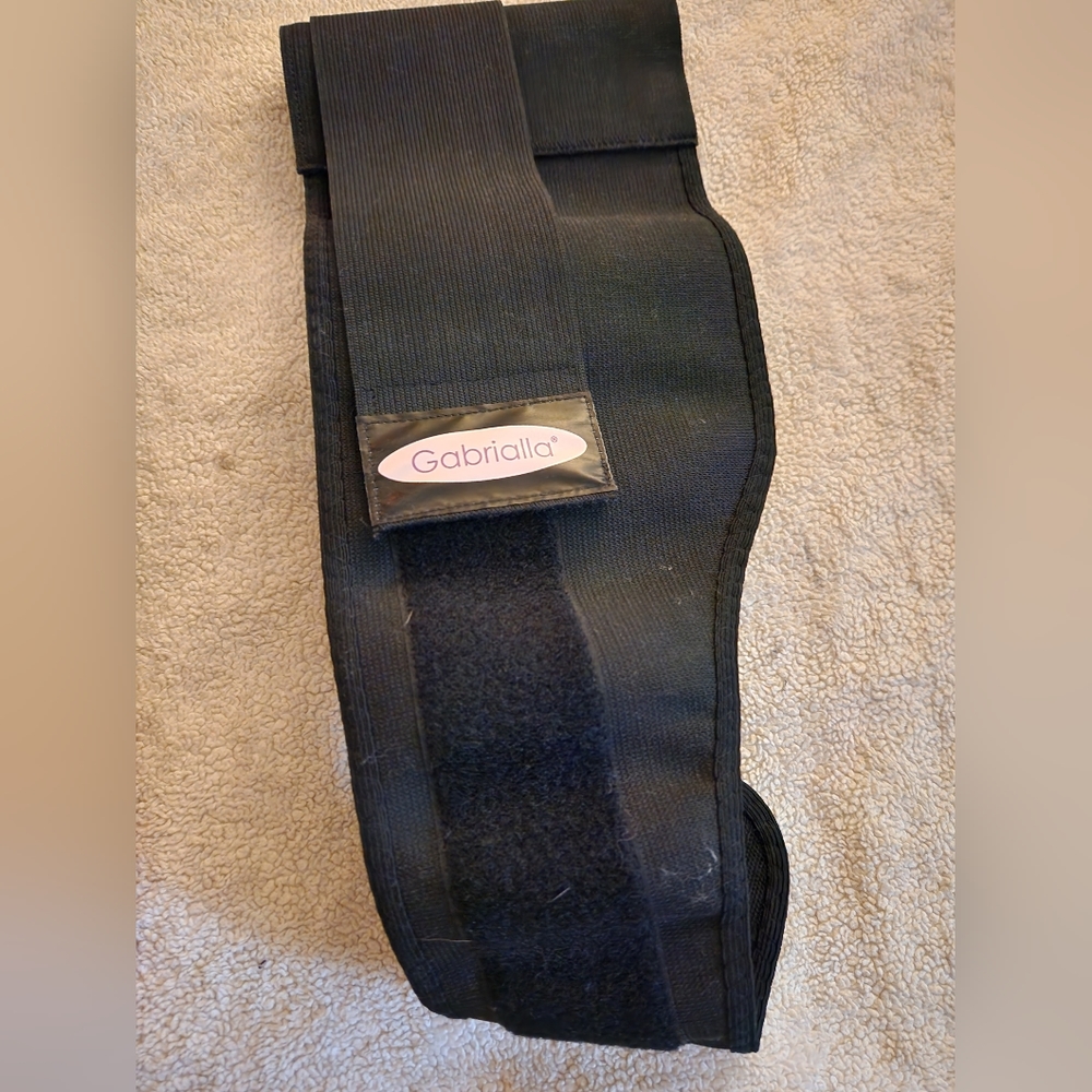 Gabrialla maternity support belt